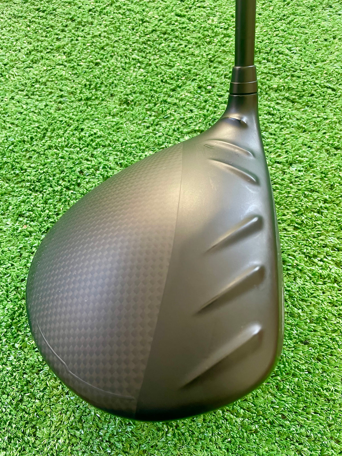 Ping G440 Max Driver 10.5 Degree Stiff Flex Right Handed Mens Golf Club