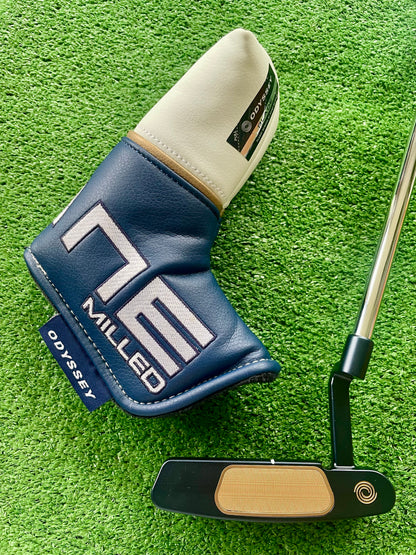 Odyssey Ai One Milled One T Putter 34" Mens Golf Club