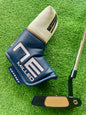 Odyssey Ai One Milled One T Putter 34" Mens Golf Club