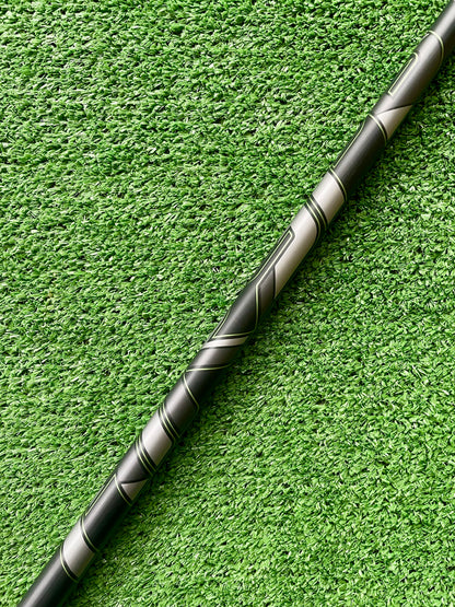 Taylormade Qi35 Max Driver 9 Degree Regular Flex Right Handed Mens Golf Club