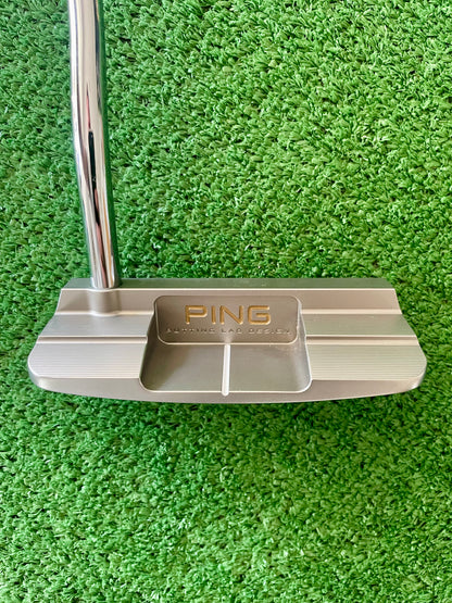 Ping PLD Kushin Putter 33" Mens Golf Club