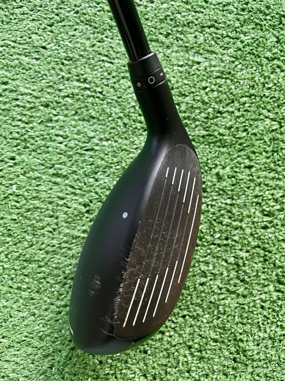 Ping G430 Hybrid 3 Rescue Stiff Flex Right Handed Mens Golf Club