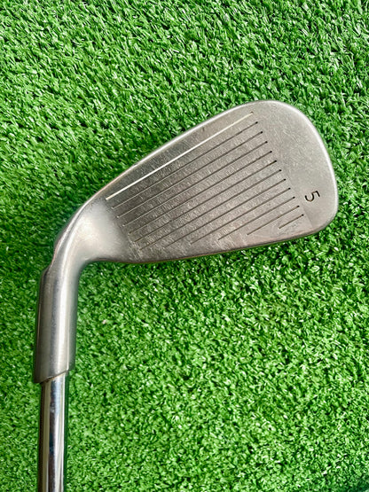 Ping G25 Irons 5-PW Regular Flex Right Handed Mens Golf Clubs