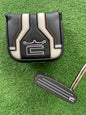 Cobra Vintage Cuda Putter 34" Right Handed Mens Golf Club