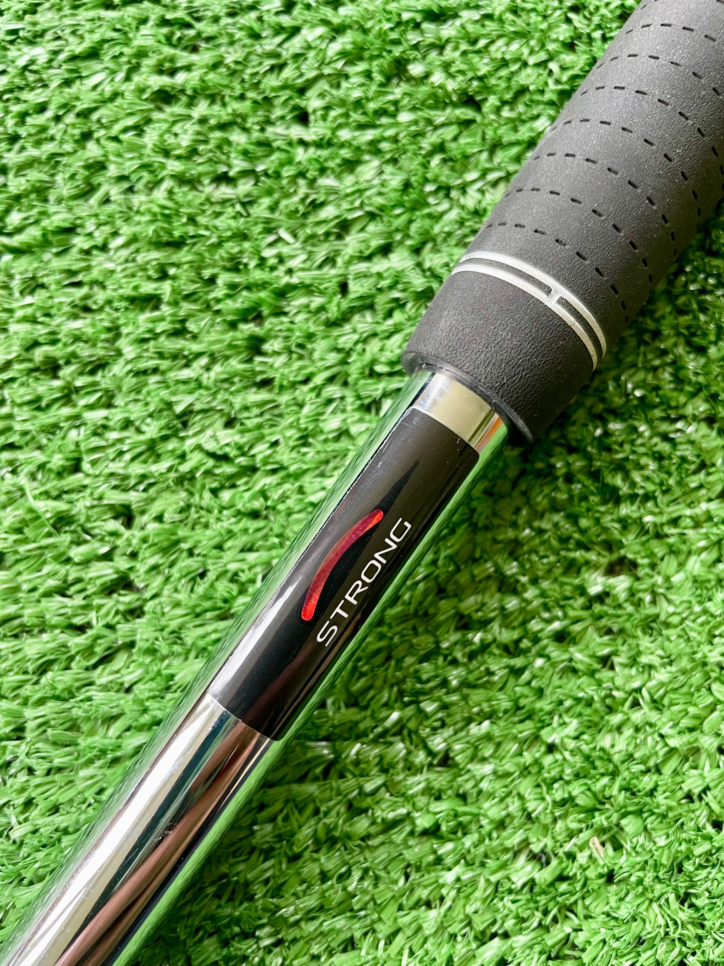 Ping Kushin 4 Putter 34" Right Handed Mens Golf Club