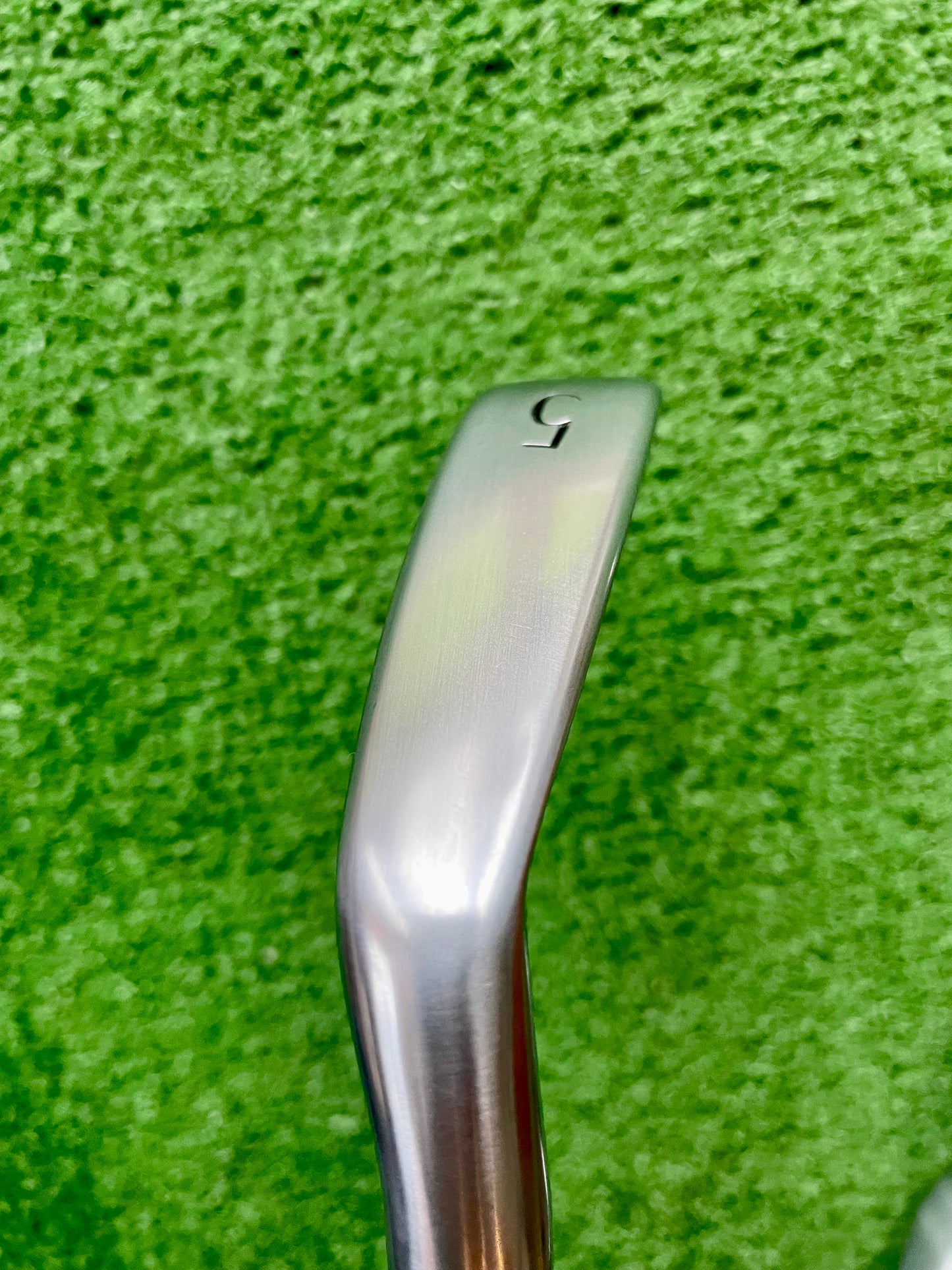 Titleist T250 Irons New Model 5-PW Stiff Flex Right Handed Mens Golf Clubs