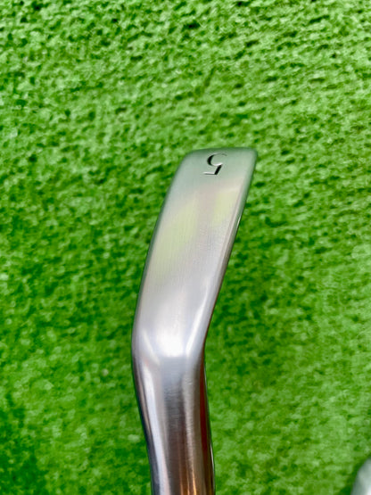 Titleist T250 Irons New Model 5-PW Stiff Flex Right Handed Mens Golf Clubs