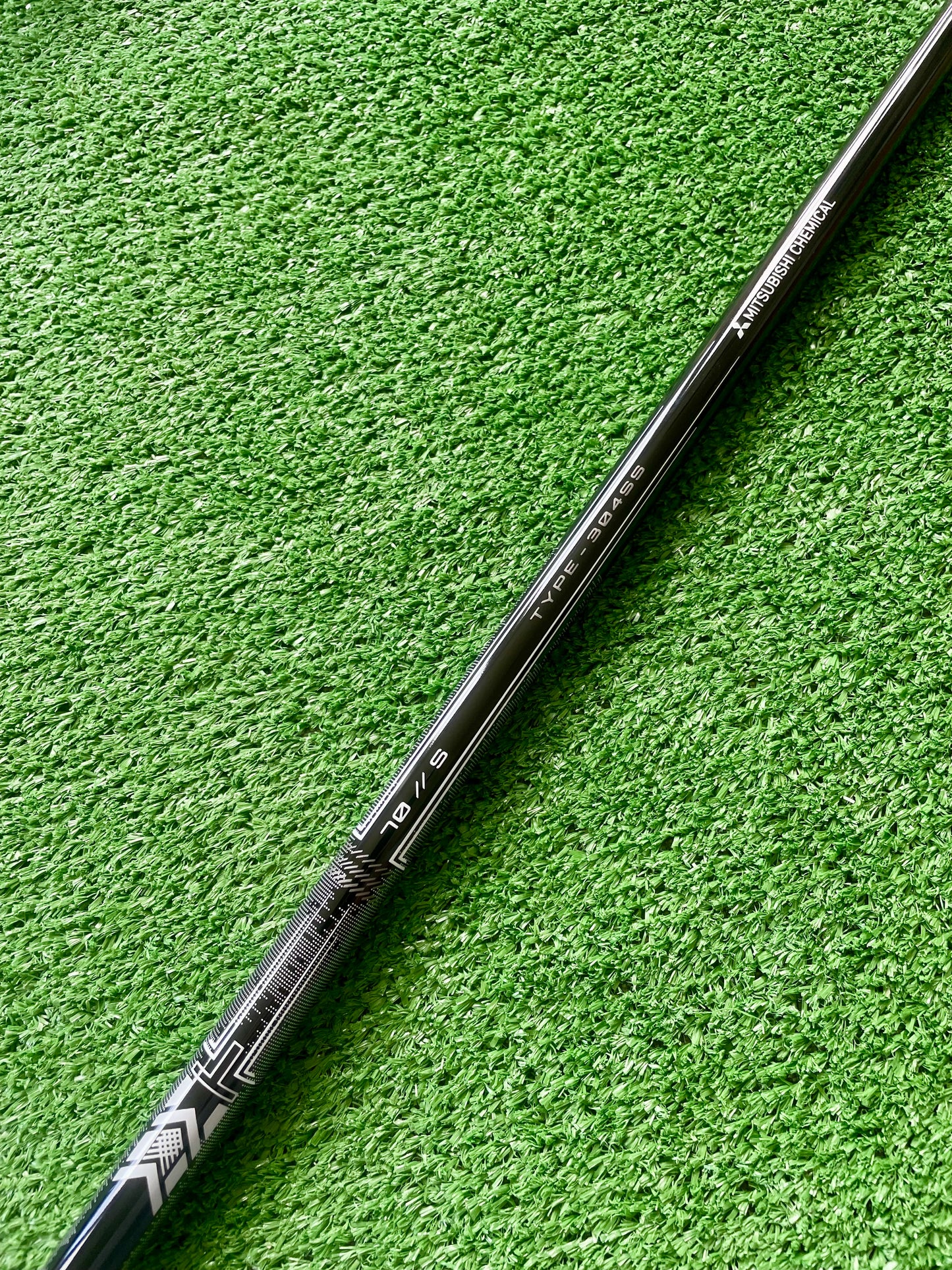 Callaway Apex UW Utility Wood 17 Degress Stiff Flex Right Handed Mens Golf Club
