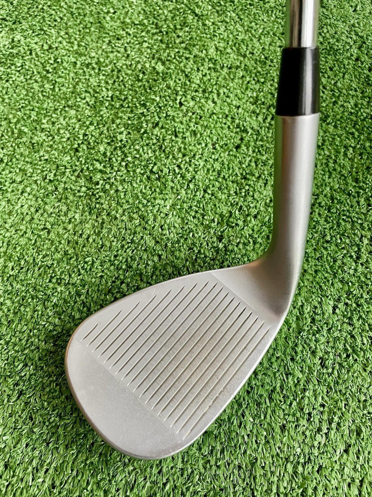 Ping Glide 2.0 Sand Wedge 54 12 Wedge Flex Right Handed Mens Golf Club