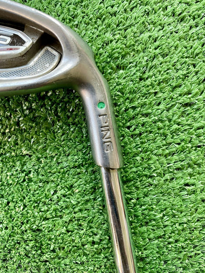 Ping i15 Irons 5-PW Regular Flex Right Handed Mens Golf Clubs