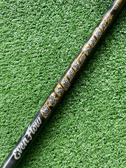 Callaway Driver Shaft Evenflow Riptide Small Batch Regular Flex 50g RH 44.75"