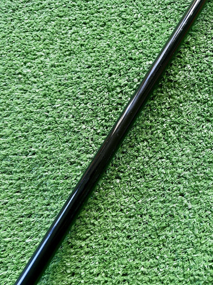 Ventus Velocore Black 7X Driver Shaft Extra Stiff 44" Taylormade Adaptor