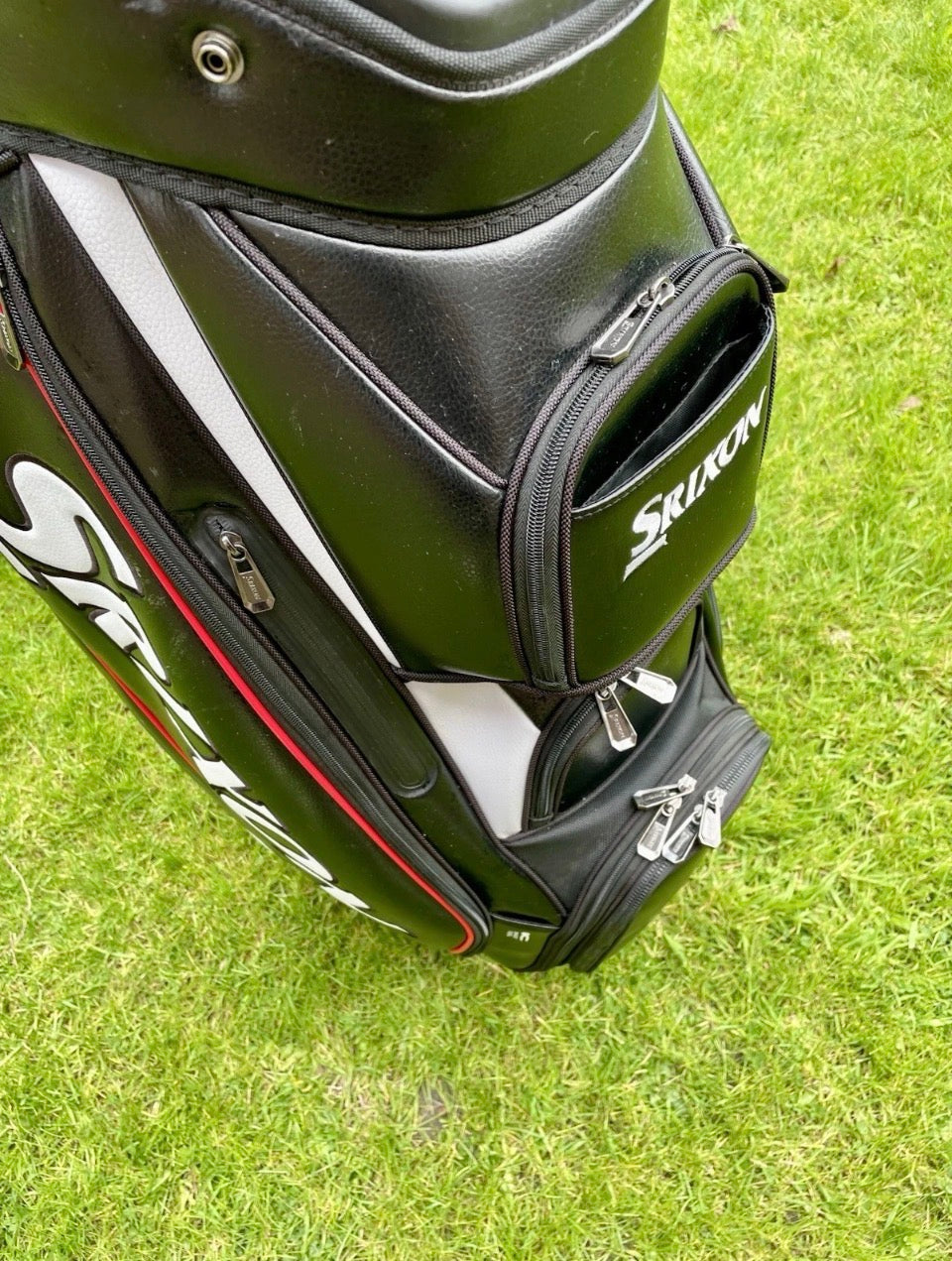 Srixon Tour Cart Golf Bag
