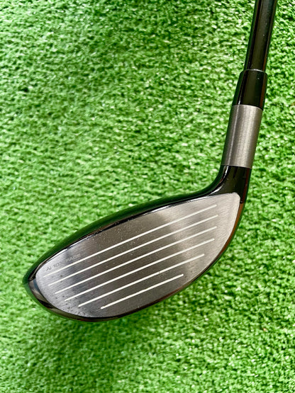 Callaway Elyte Triple Diamond Fairway 5 Wood Extra Stiff Flex Right Handed Mens Golf Club
