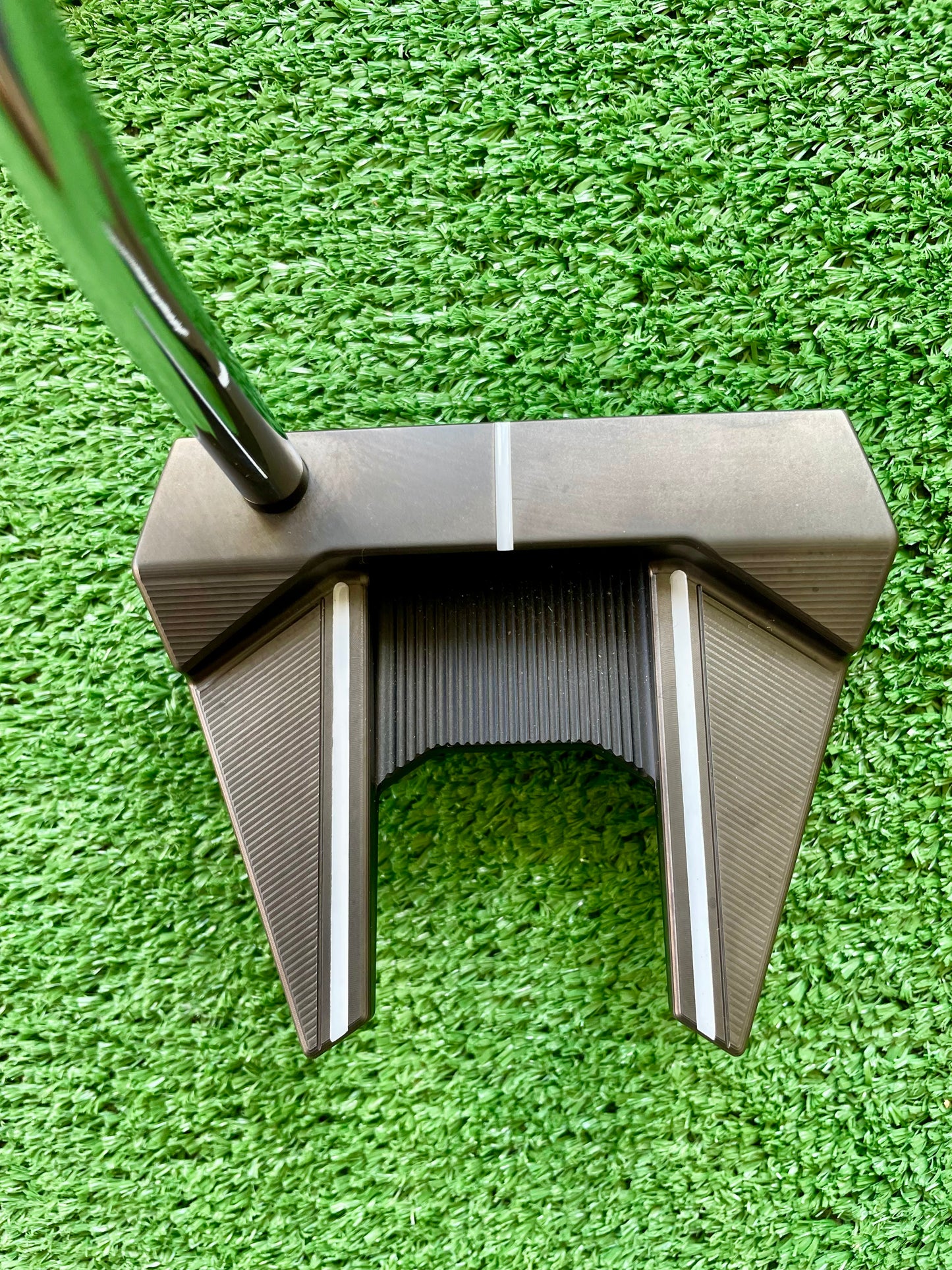 Scotty Cameron Phantom Black #7 Limited Edition Putter 35" Right Handed Mens Golf Club