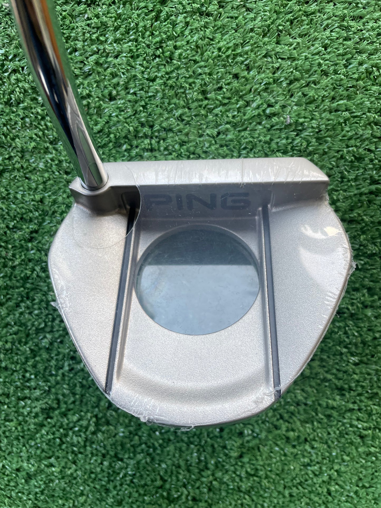 Ping Fetch Putter 34" Right Handed Mens Golf Club
