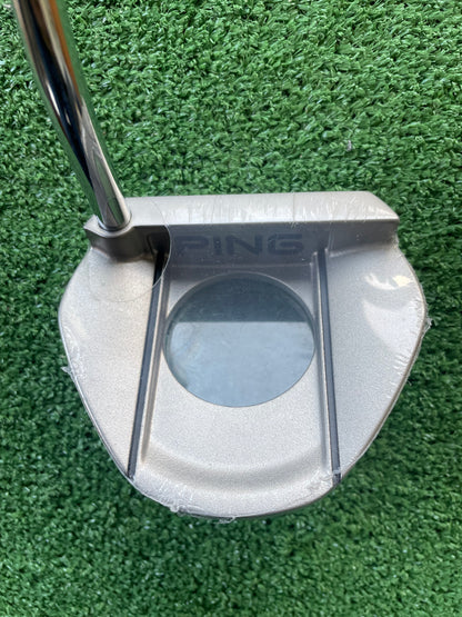 Ping Fetch Putter 34" Right Handed Mens Golf Club