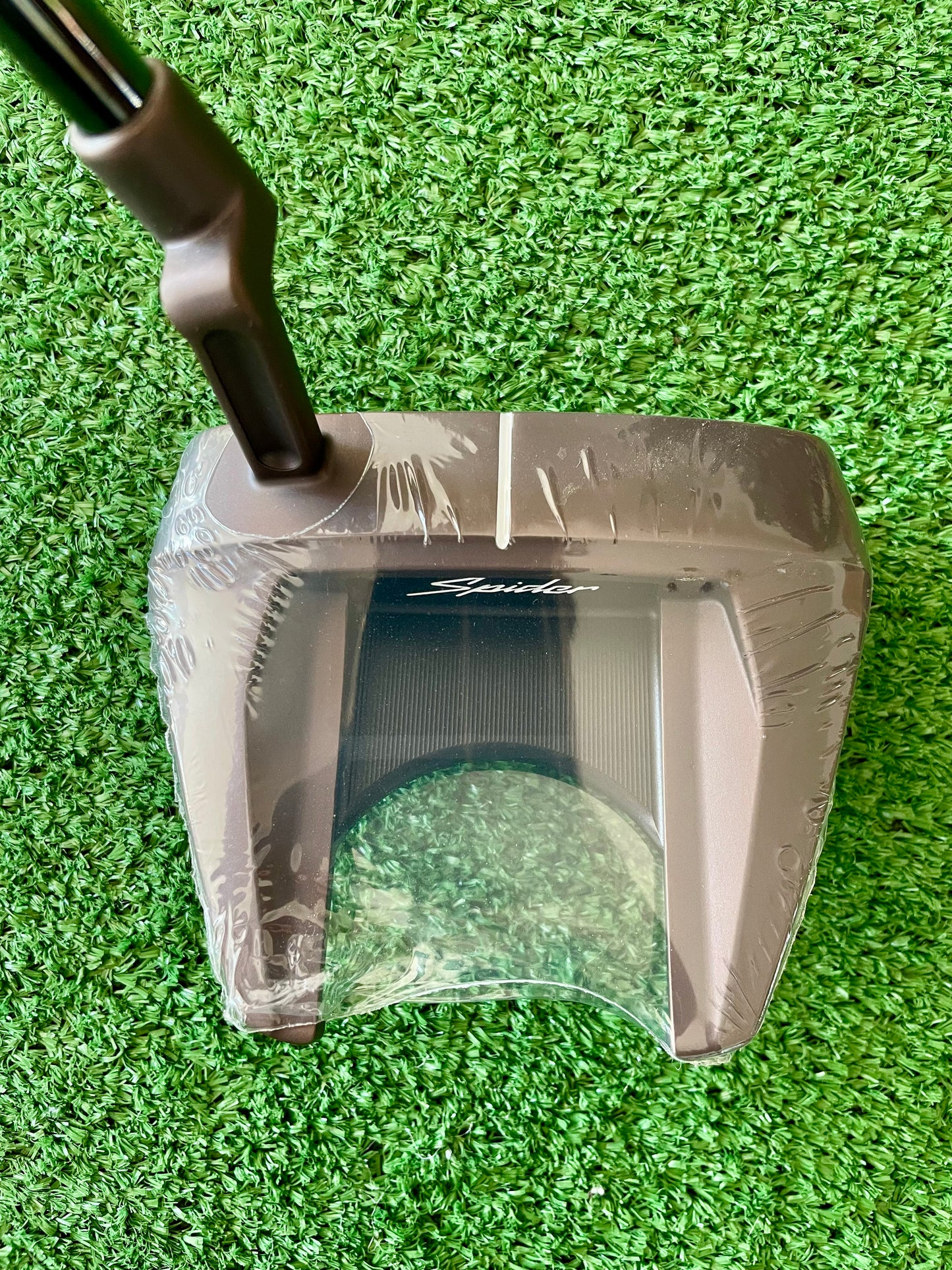 Taylormade Spider Tour F Putter 34" Mens Golf Club