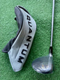 Callaway Quantum Max D Fairway 5 Wood Regular Flex Right Handed Mens Golf Club