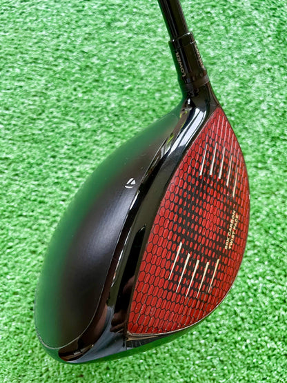 Taylormade Stealth Driver 10.5 Degree Regular Flex Right Handed Mens Golf Club
