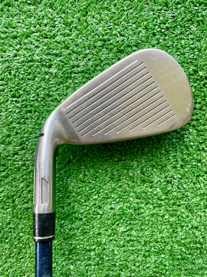 Taylormade Sim 2 Max Irons 5-PW Regular Flex Graphite Right Handed Mens Golf Clubs