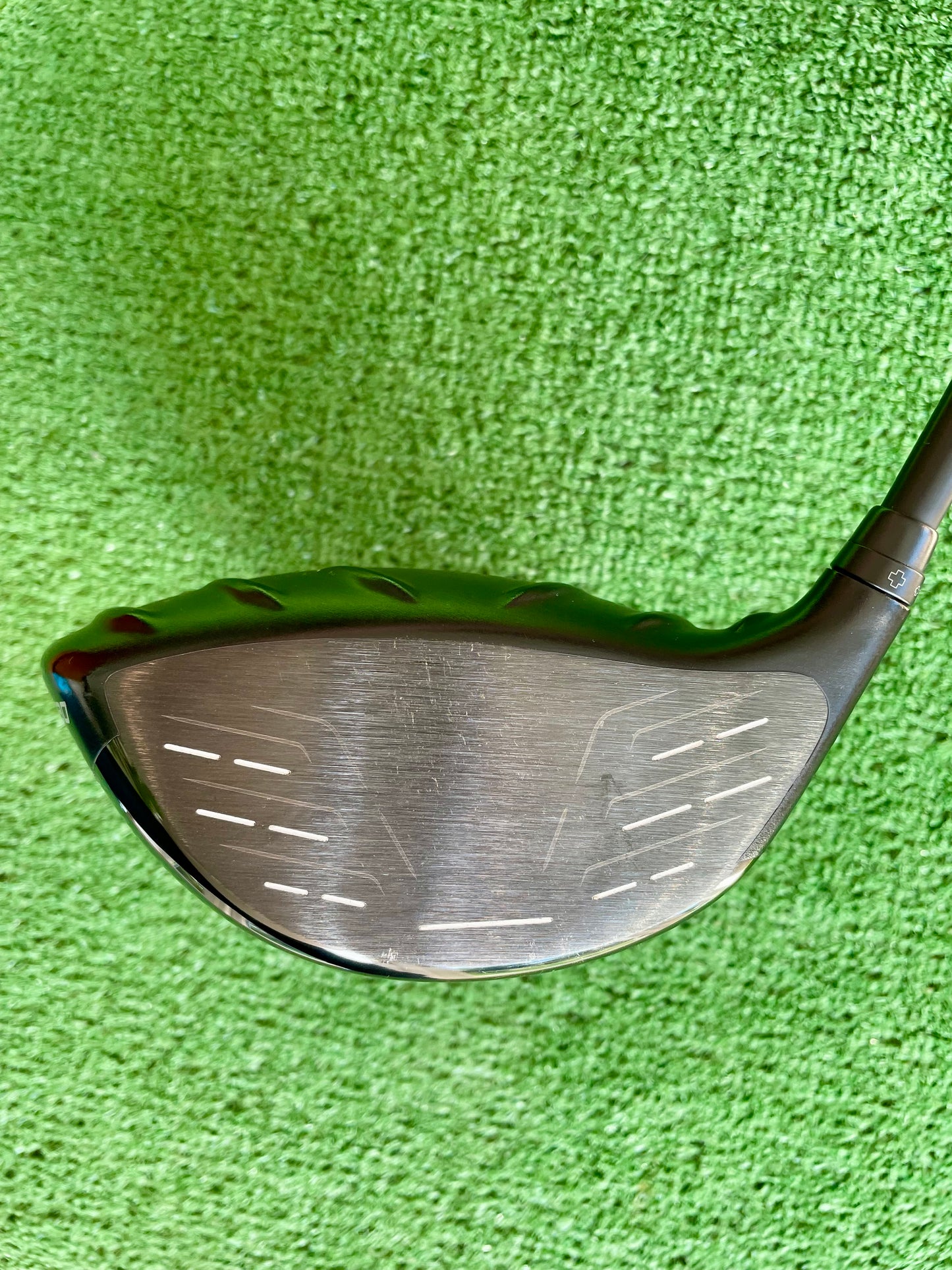 Ping G430 Max Driver 9 Degree Stiff Flex Right Handed Mens Golf Club