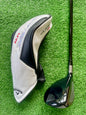 Callaway Apex UW Utility Wood 17 Degress Stiff Flex Right Handed Mens Golf Club