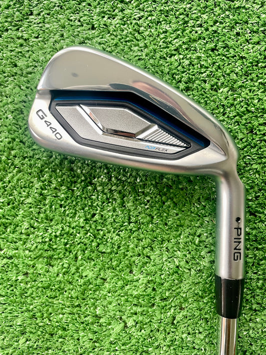 Ping G440 Irons 5-PW Regular Flex Right Handed Mens Golf Clubs
