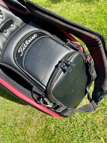 Titleist Tour Golf Bag Full Size