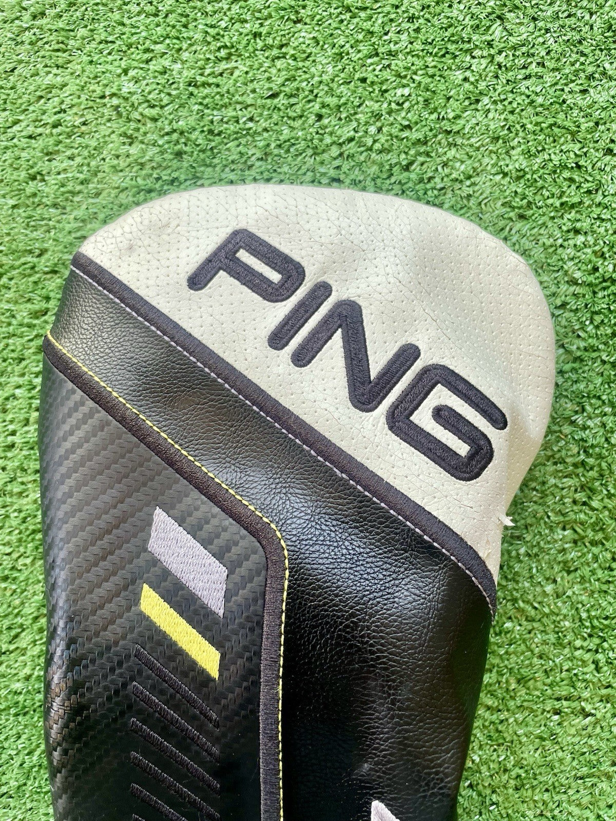 Ping G430 Driver Golf Club Headcover fits All Models