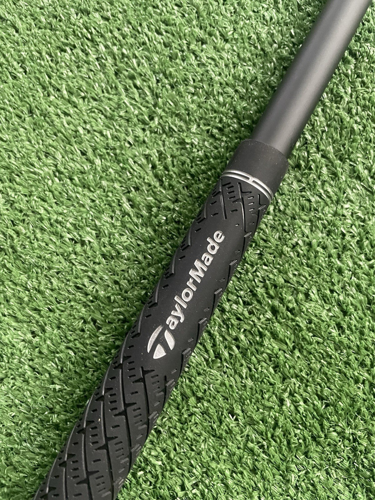 Taylormade Fairway Shaft Reax 55A Senior Flex 55g 41.5" Long Fits 5 Wood
