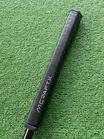 Mizuno M Craft X Six P Putter 35" Right Handed Mens Golf Club
