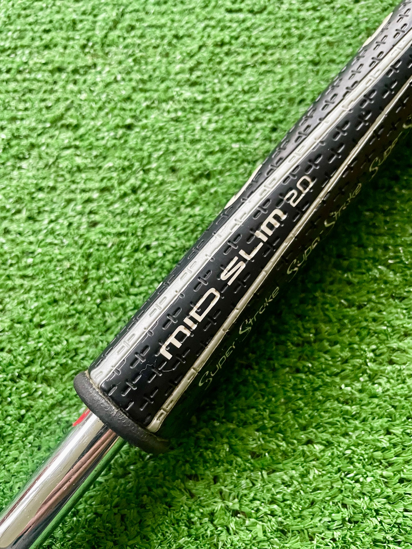 Scotty Cameron Futura Putter 35" Mens Golf Club