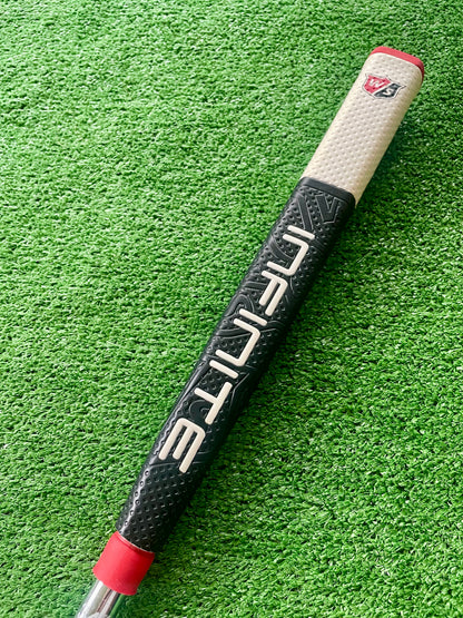 Wilson Infinite The L Putter 34" Mens Golf Club