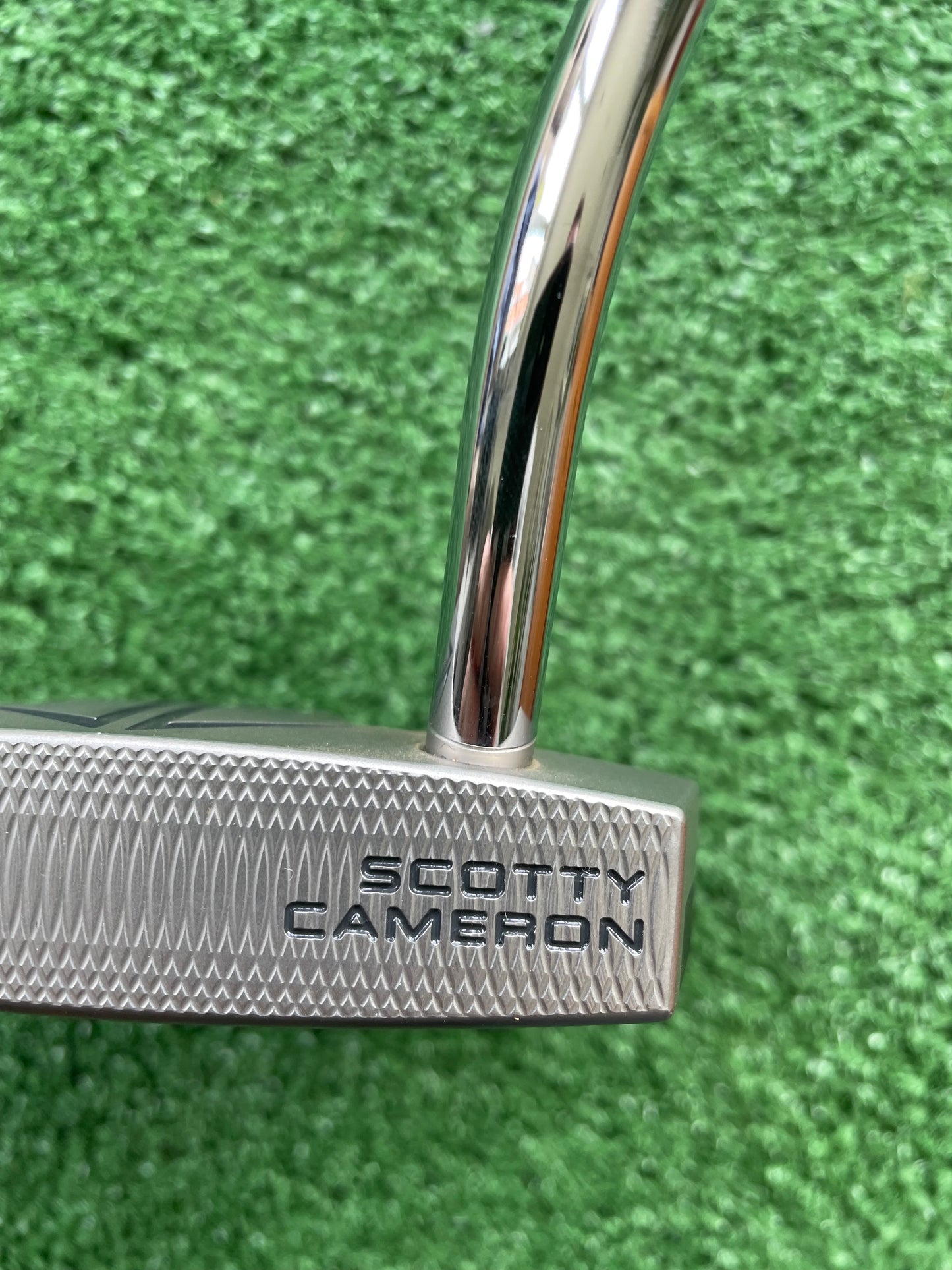 Scotty Cameron Phantom 11.5 Heavier Head Putter 34" Right Handed Mens Golf Club