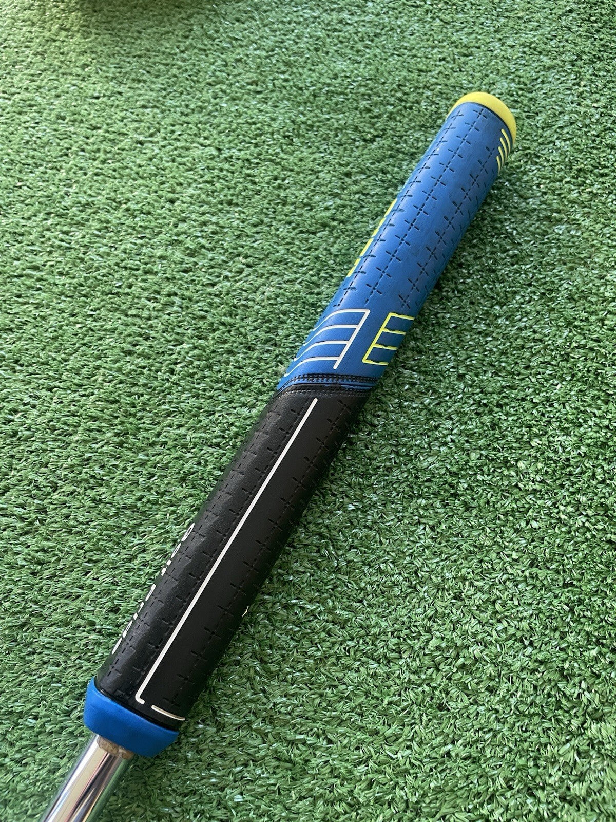 Edel E-1 Putter 34" Right Handed Mens Golf Club