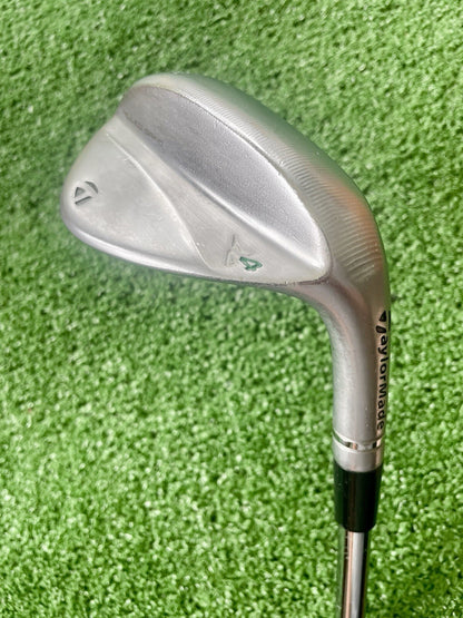 Taylormade MG4 Gap Wedge 50 09 SB Extra Stiff Flex Right Hand Mens Golf Club