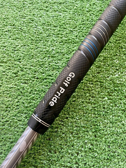 Ping G15 Hybrid 3H Regular Flex Left Handed Mens Golf Club