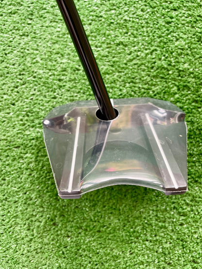 Odyssey Ai Dual Square 2 Square #7 Putter 34" Mens Golf Club