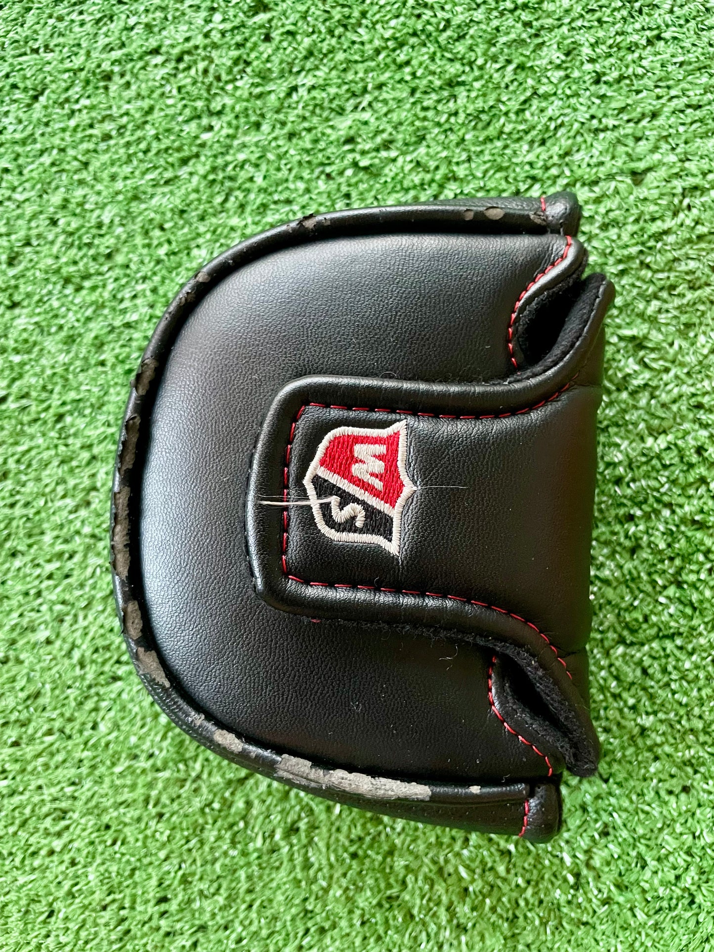 Wilson Infinite The Bean Putter 34" Right Handed Mens Golf Club