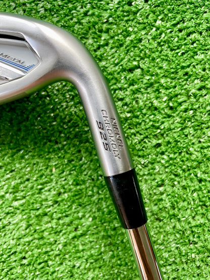 Mizuno JPX925 Hot Metal Irons 5-PW Regular Flex Right Handed Mens Golf Clubs