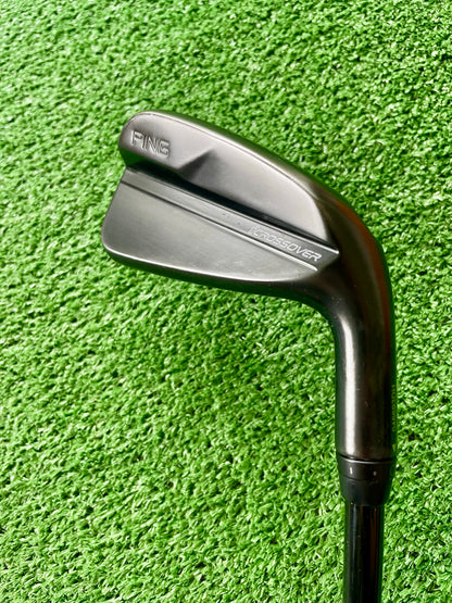 Ping i Crossover Utility 3 Iron Extra Stiff Flex Right Handed Mens Golf Club