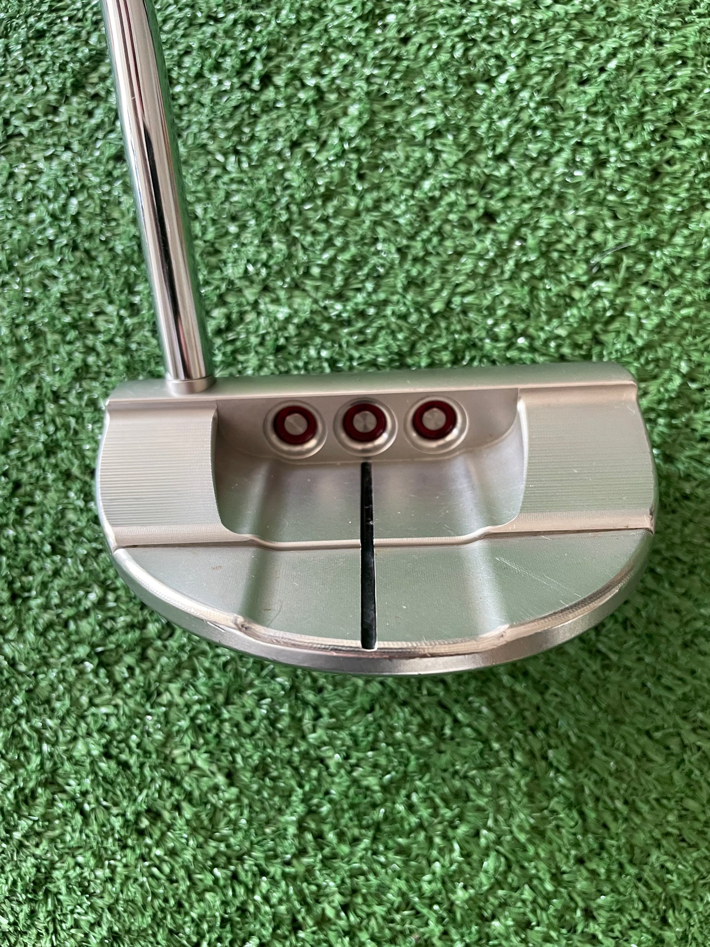 Scotty Cameron Special Select Flowback 5 Putter 34" Mens Golf Club