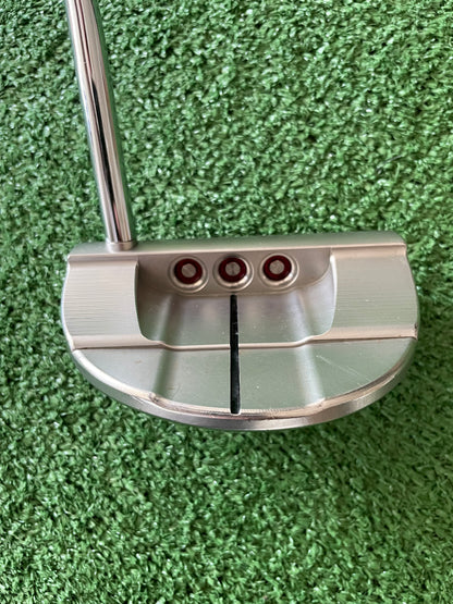 Scotty Cameron Special Select Flowback 5 Putter 34" Mens Golf Club