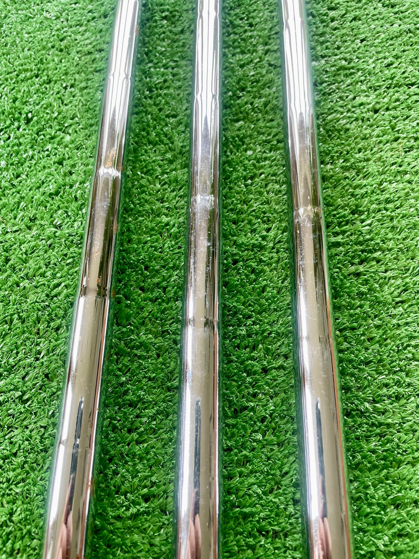 Lazarus Forged Wedge Set 52 56 60 Wedge Flex Right Handed Mens Golf Clubs