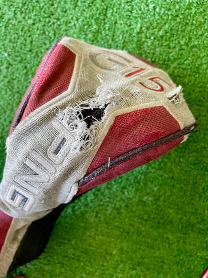 Ping G15 Fairway 3 Wood Regular Flex Right Handed Mens Golf Club