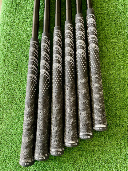 Titleist T100S Irons 5-PW Stiff Flex Right Handed Mens Golf Clubs