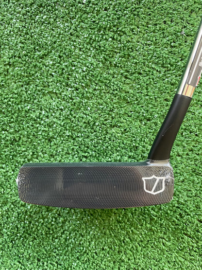 Wilson Infinite Grant Park Putter 34" Right Handed Mens Golf Club