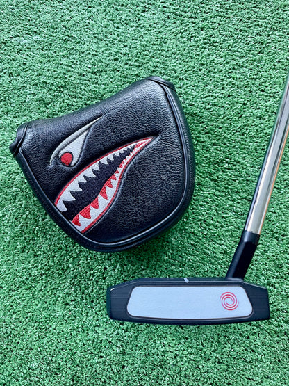 Odyssey White Hot Versa Seven Putter 34” Mens Golf Club