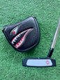 Odyssey White Hot Versa Seven Putter 34” Mens Golf Club